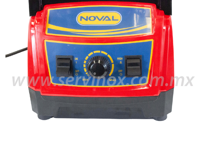 Licuadora de Hielo Noval IB1800